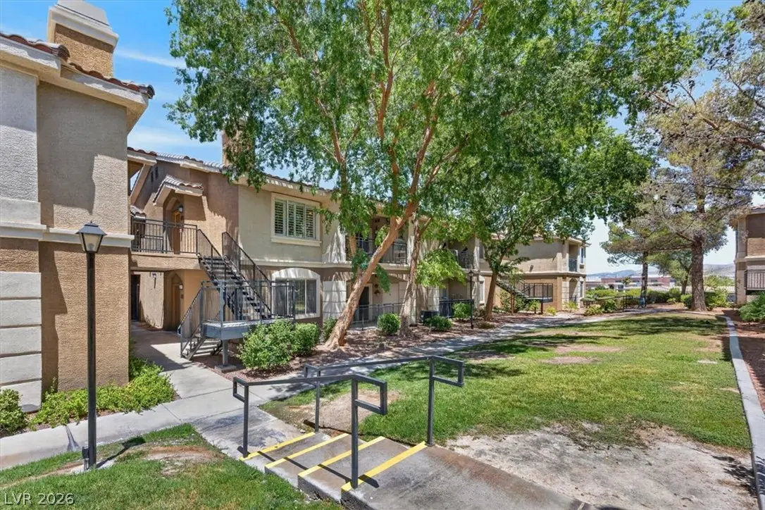 2900 Sunridge Heights Parkway 625, Henderson