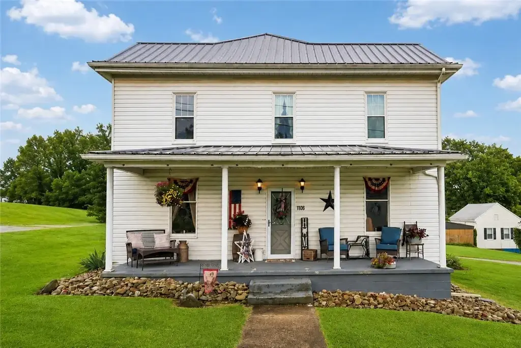 1106 Cross Creek Road , Cross Creek