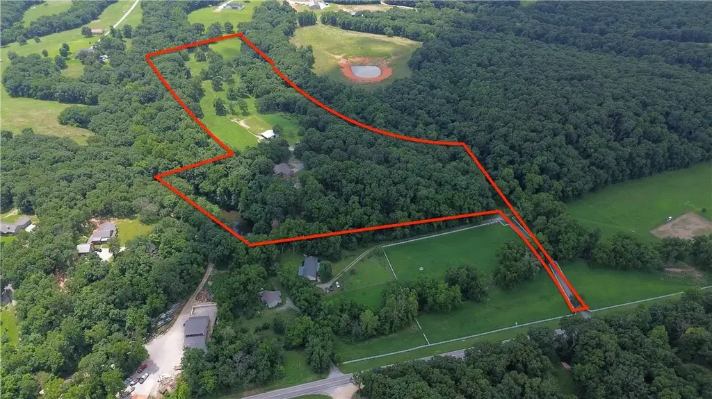17341 W Highway 102, Decatur