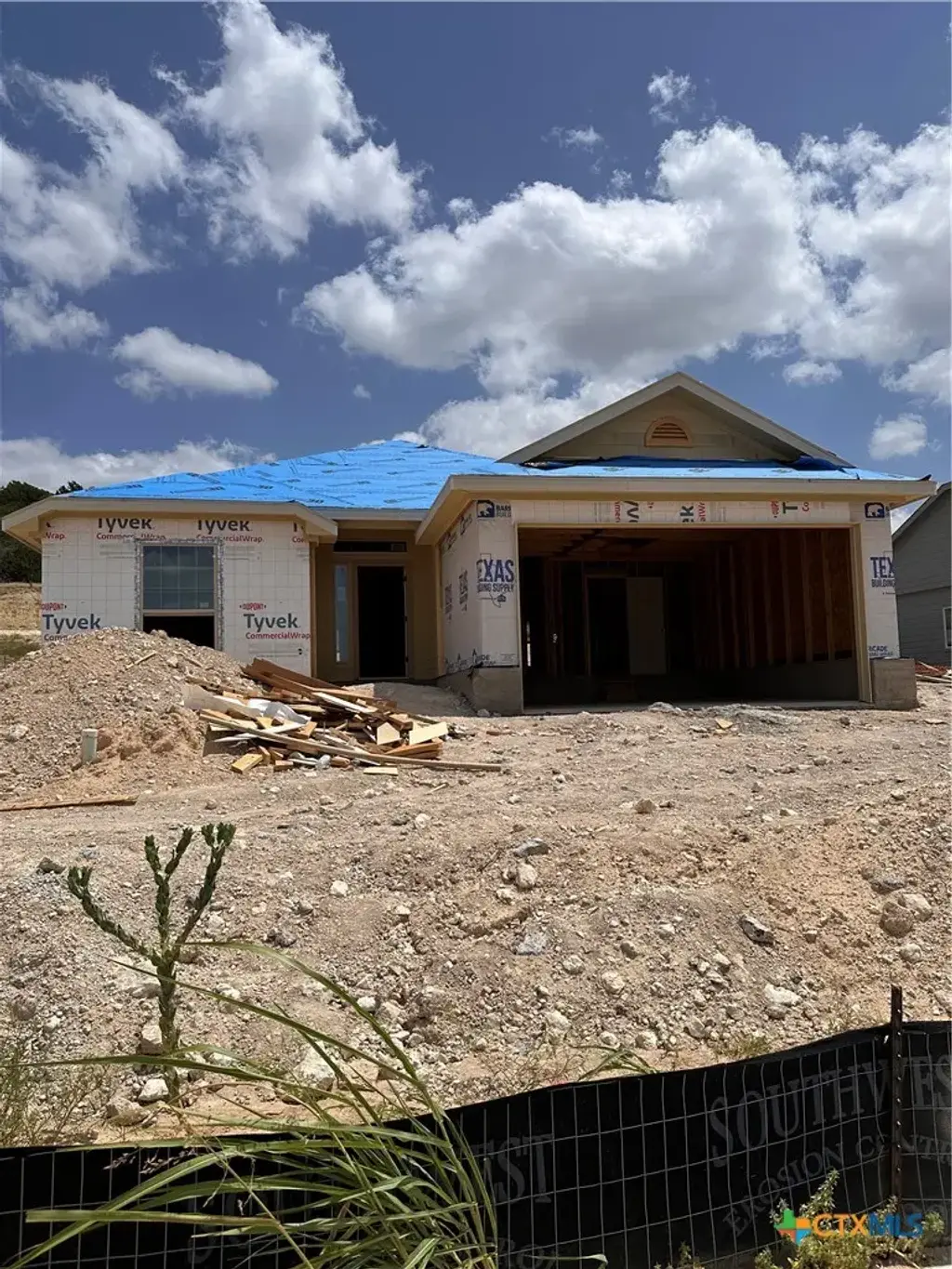 422 Bobby Lou Lane, Copperas Cove