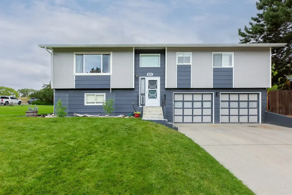 101 Oakhurst Court, Missoula