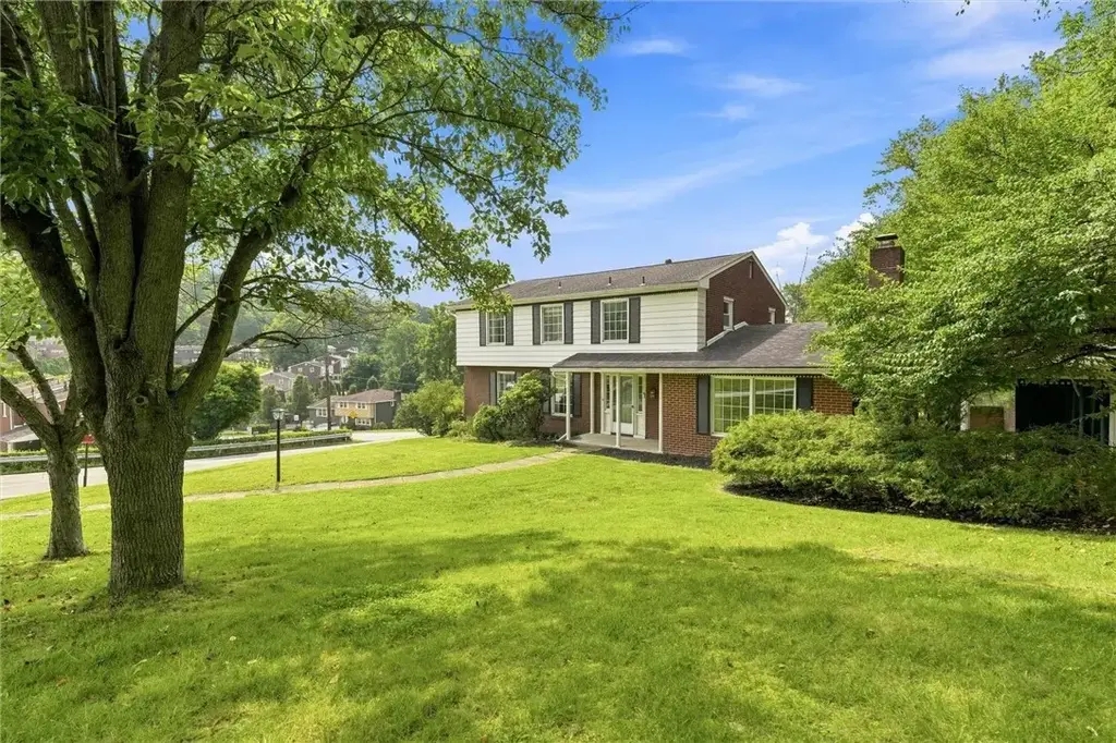 116 Hawthorne Drive , Wilkins