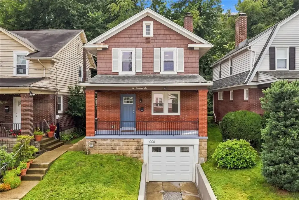 1006 Flemington, Greenfield