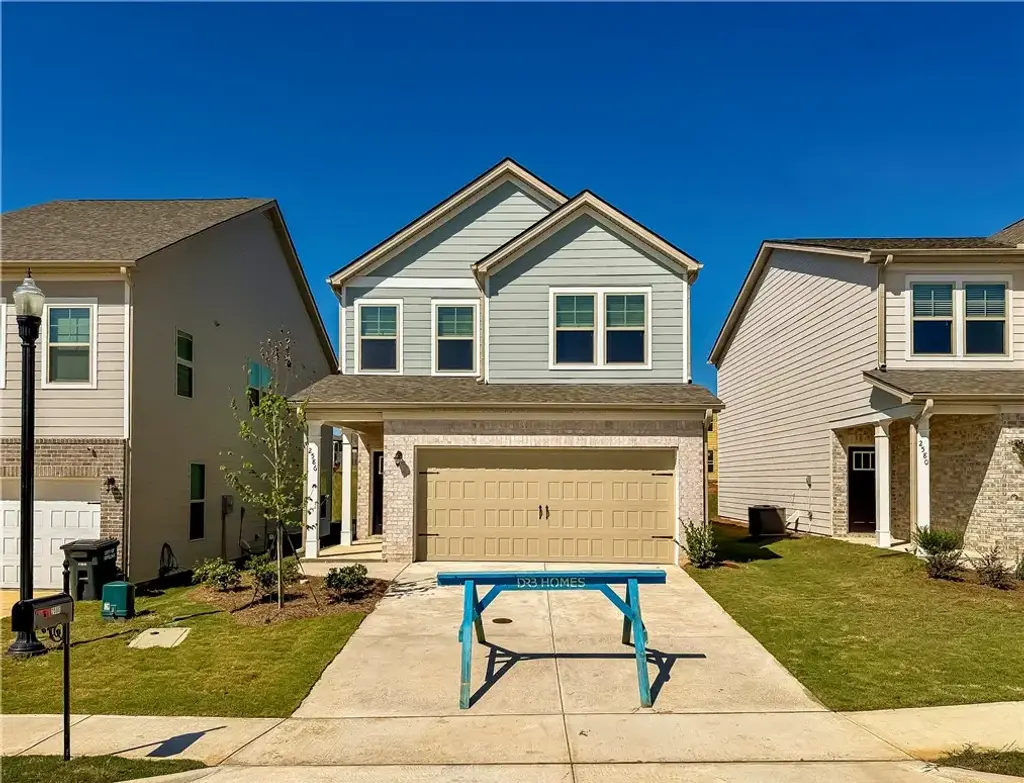 2586 Stokes Dr, Opelika