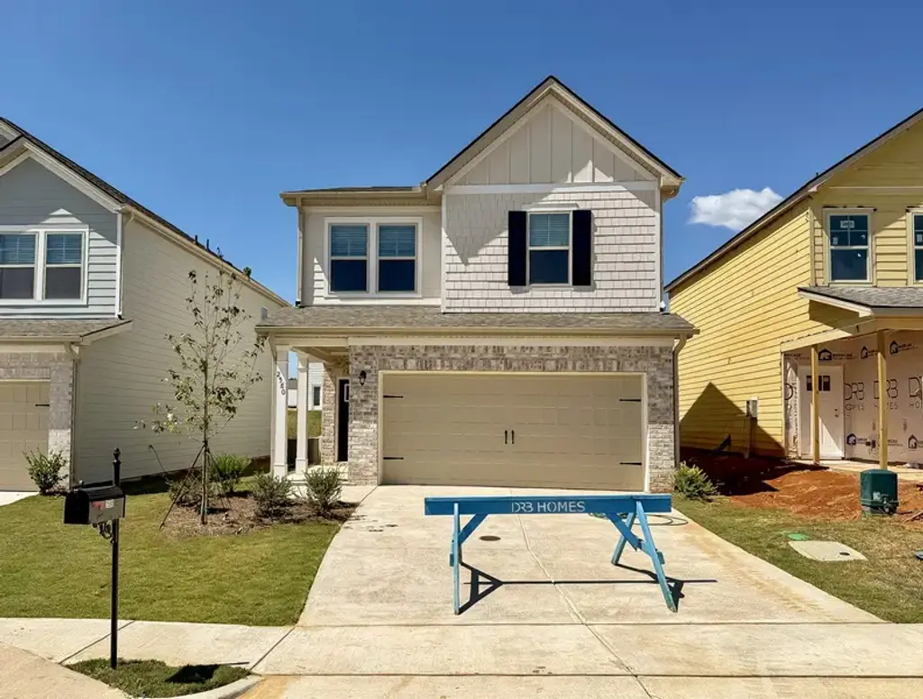 2580 Stokes Dr, Opelika
