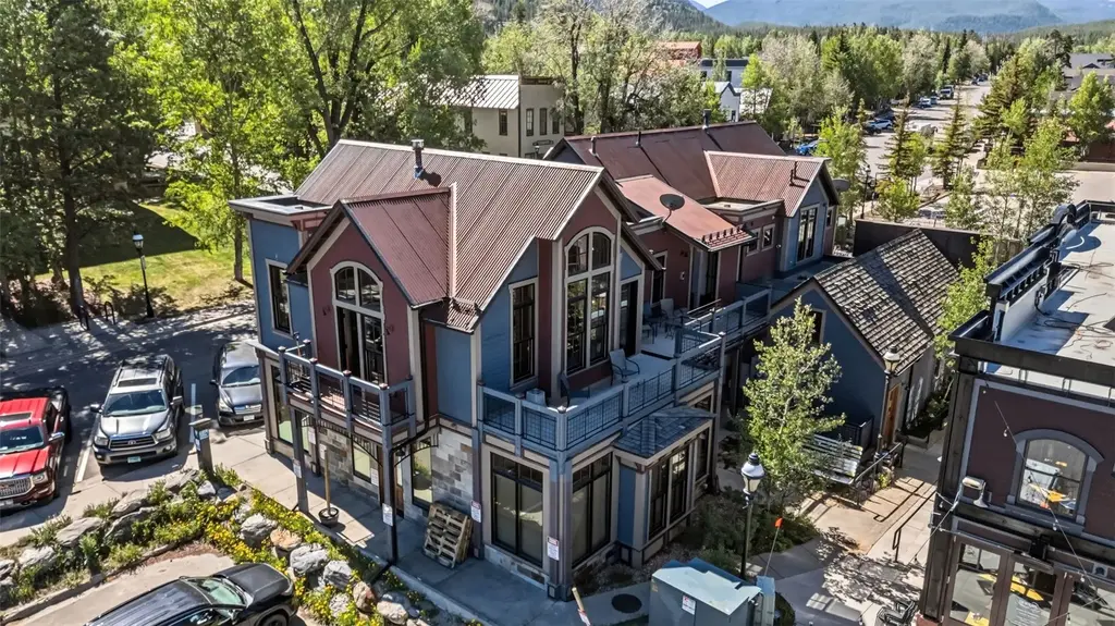 114 Lincoln B, Breckenridge