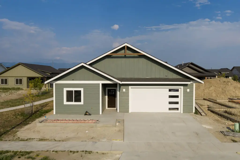 619 Jersey Way, Kalispell
