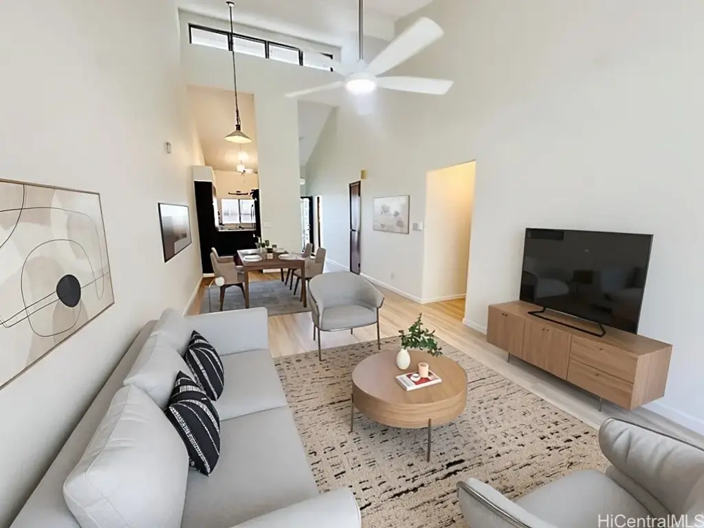 (unit #4e2) 98-621 Kilinoe Street, Aiea