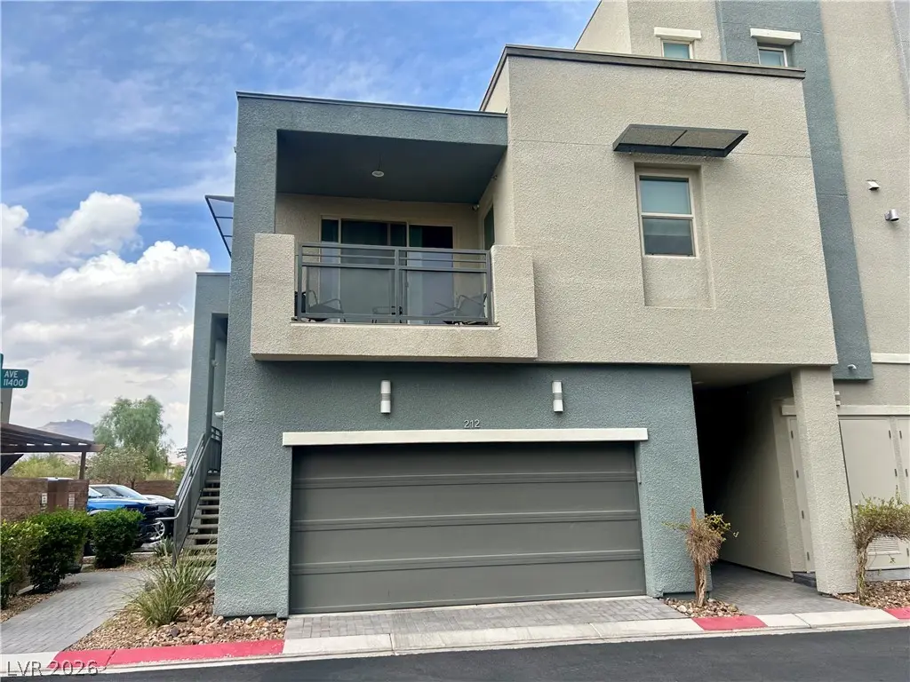 11290 Hidden Peak Avenue 212, Las Vegas