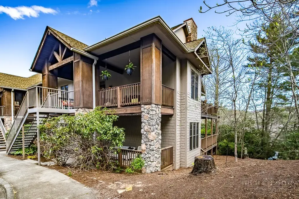 135 Caleb Drive # A4, Blowing Rock
