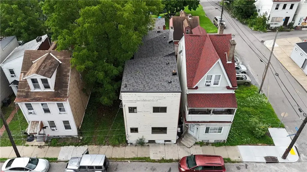2925 Shadeland Avenue , Marshall Shadeland