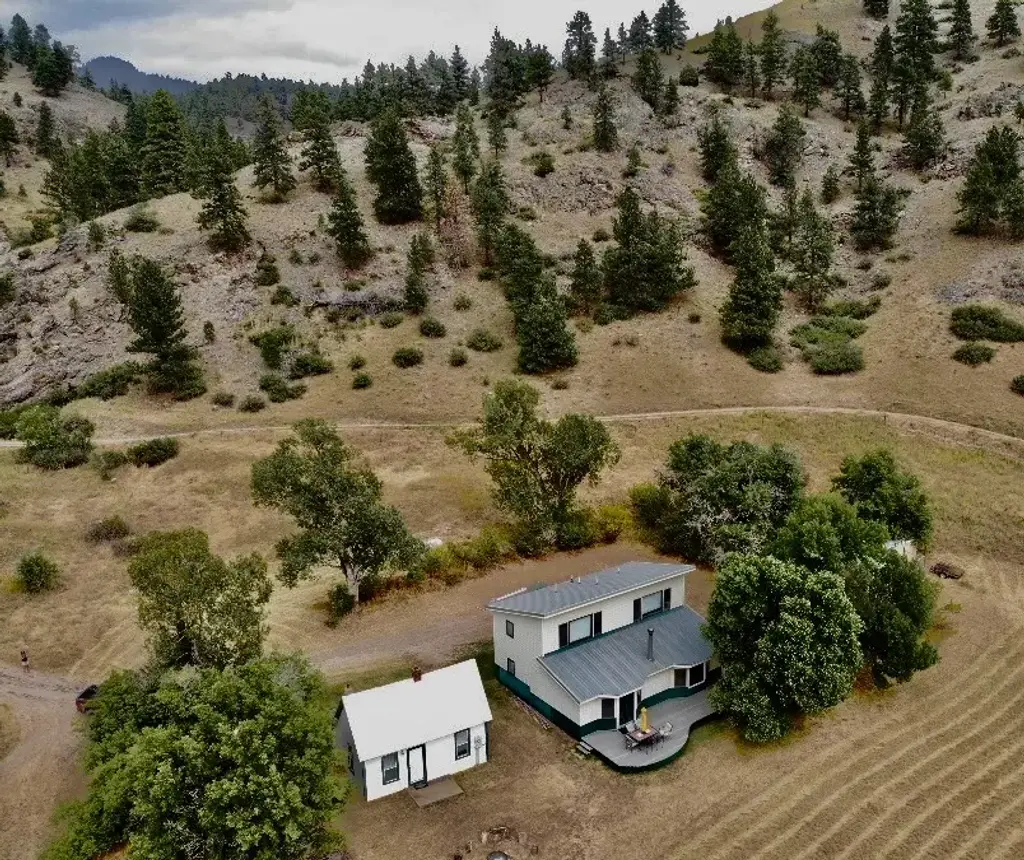 40 Meadow Harbor Lane, Cascade