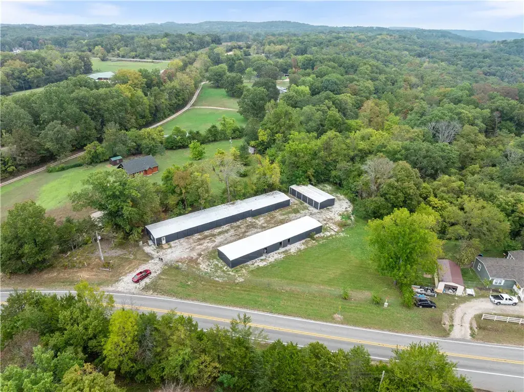 18688 Hwy 127, Garfield