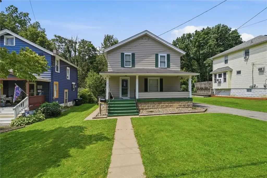 98 Baker Avenue , Hermitage