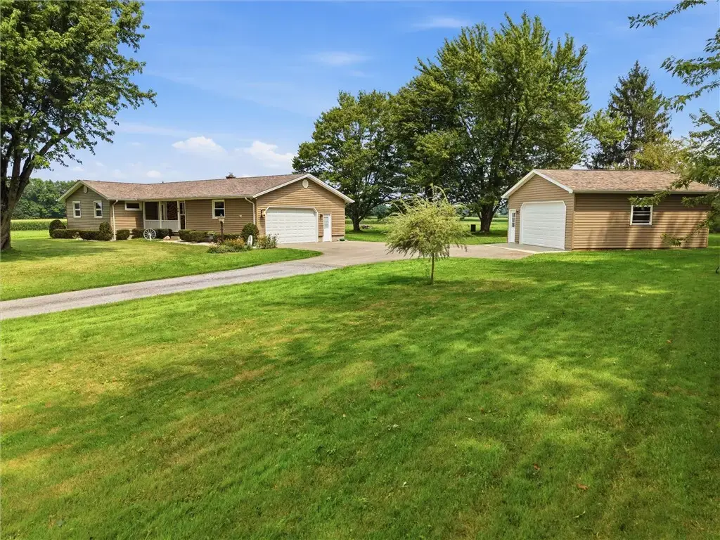 54 Gearhart Road , Shenango