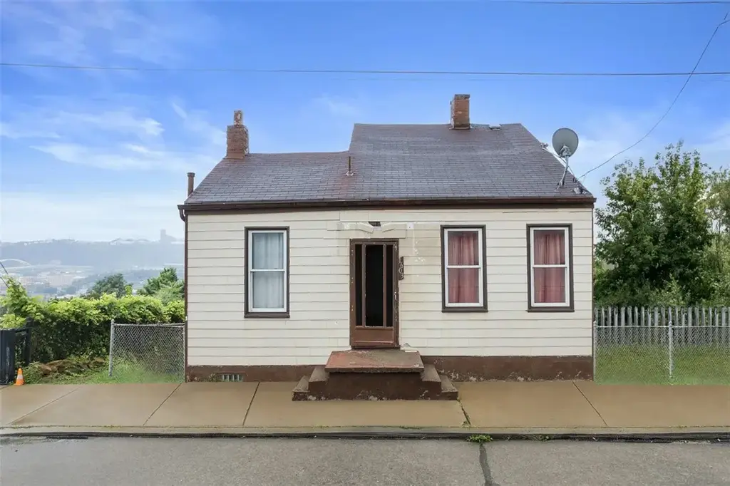 1603 Meadville Street , Fineview