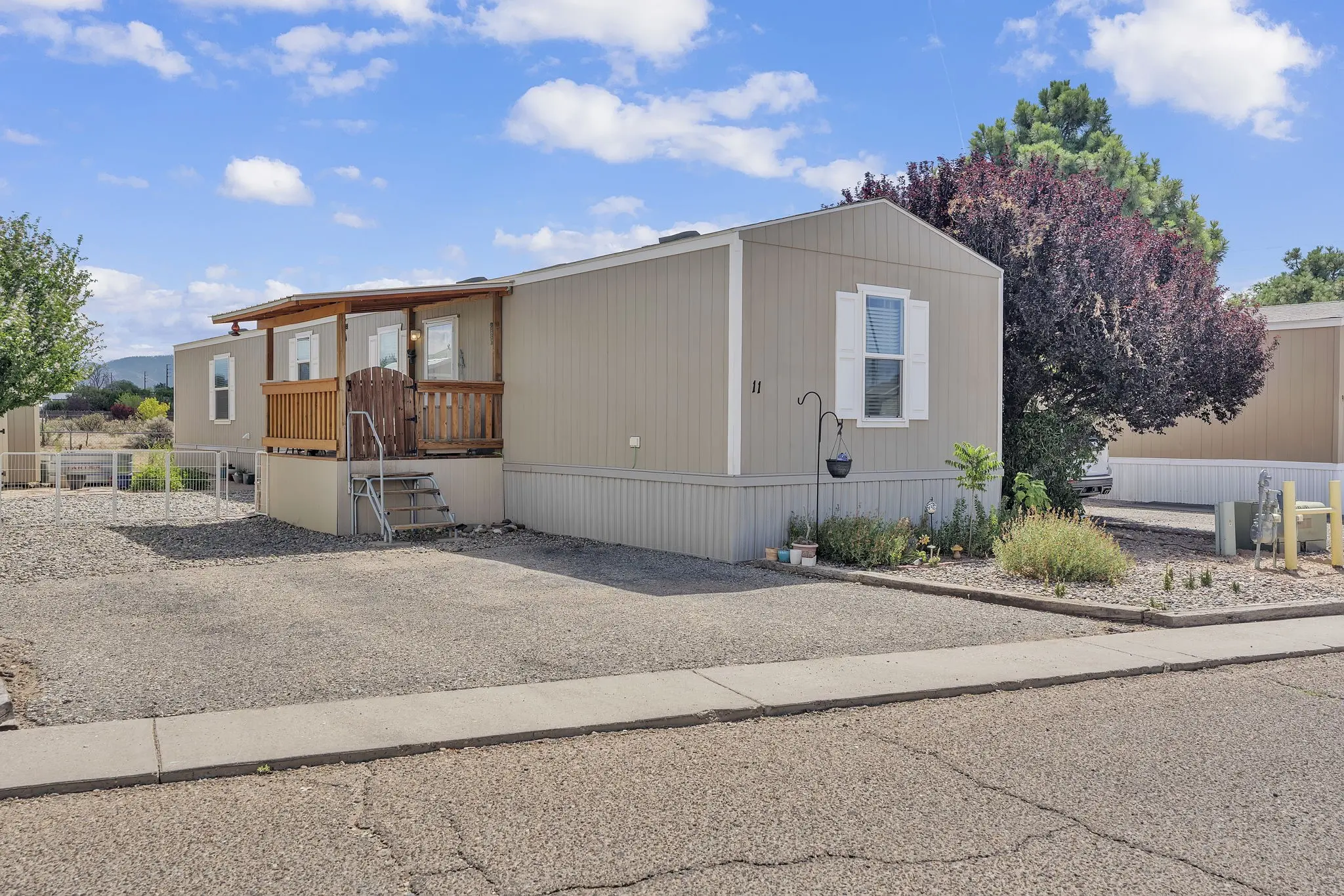3501 N Camino Atocha #11, Santa Fe