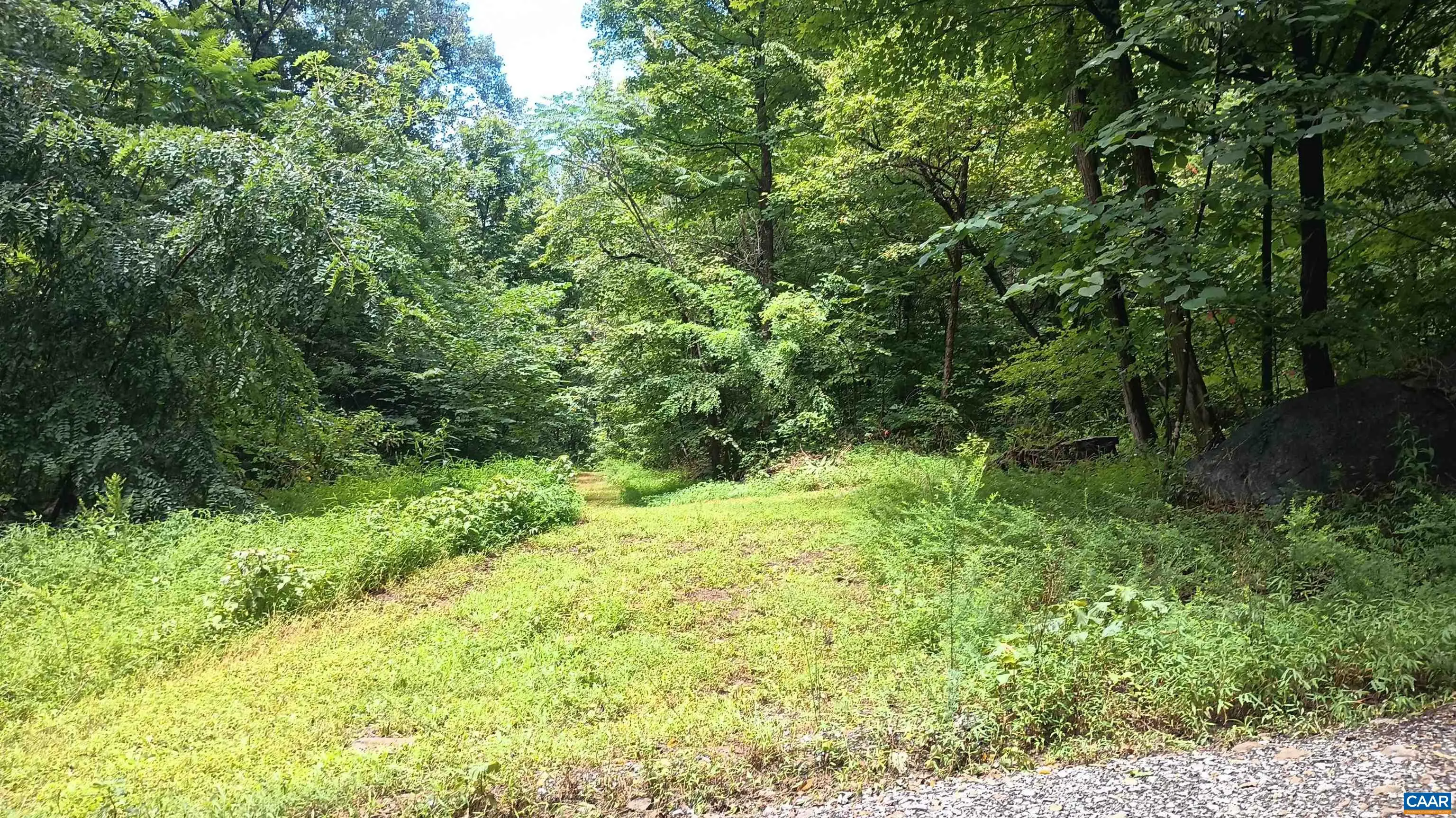 Battery Hill Ln, Tyro