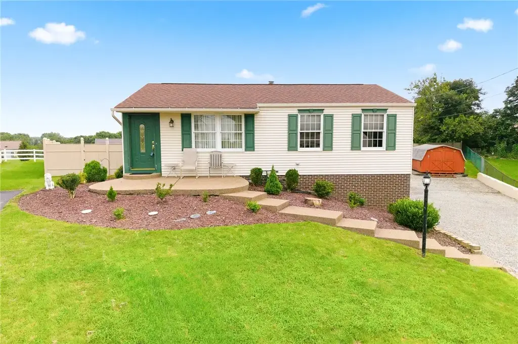 1402 Ivywood Drive , Shaler