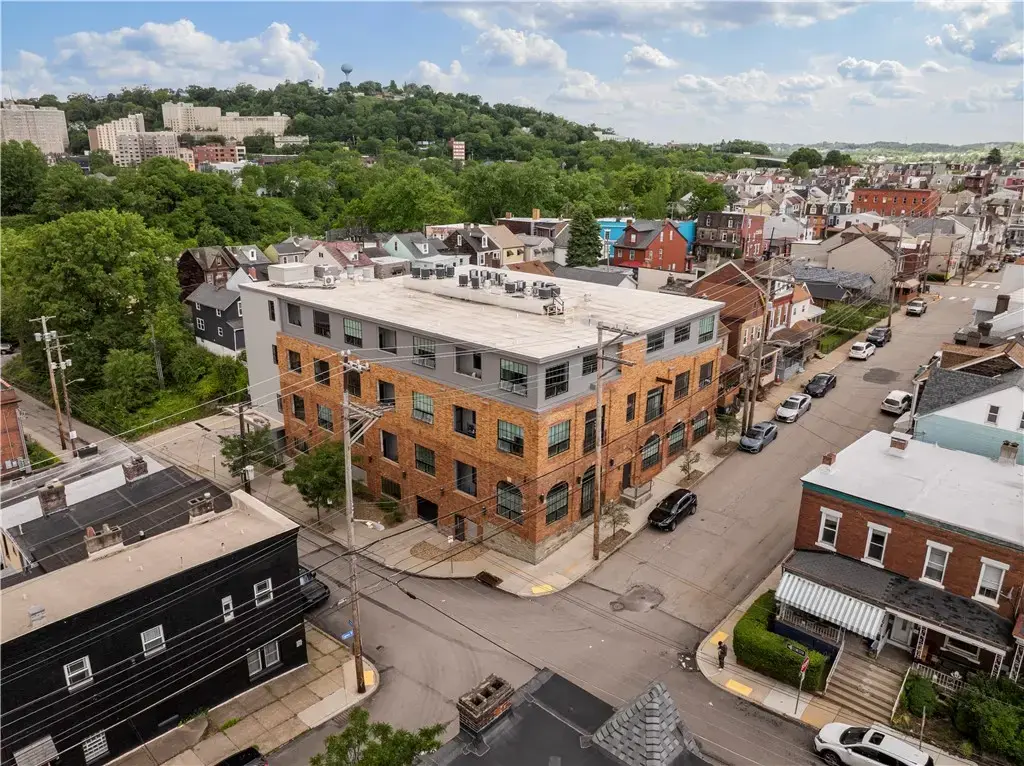 622 Gross Street 104, Bloomfield