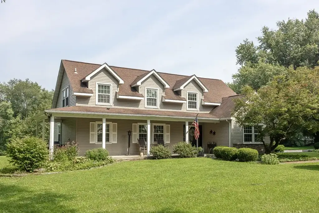 346 Brownsdale Road , Penn