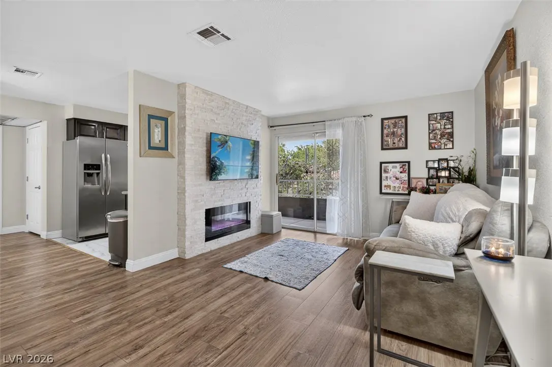 2606 S Durango Drive 281, Las Vegas