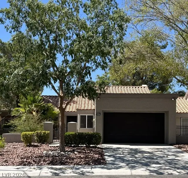 8541 Millsboro Drive, Las Vegas