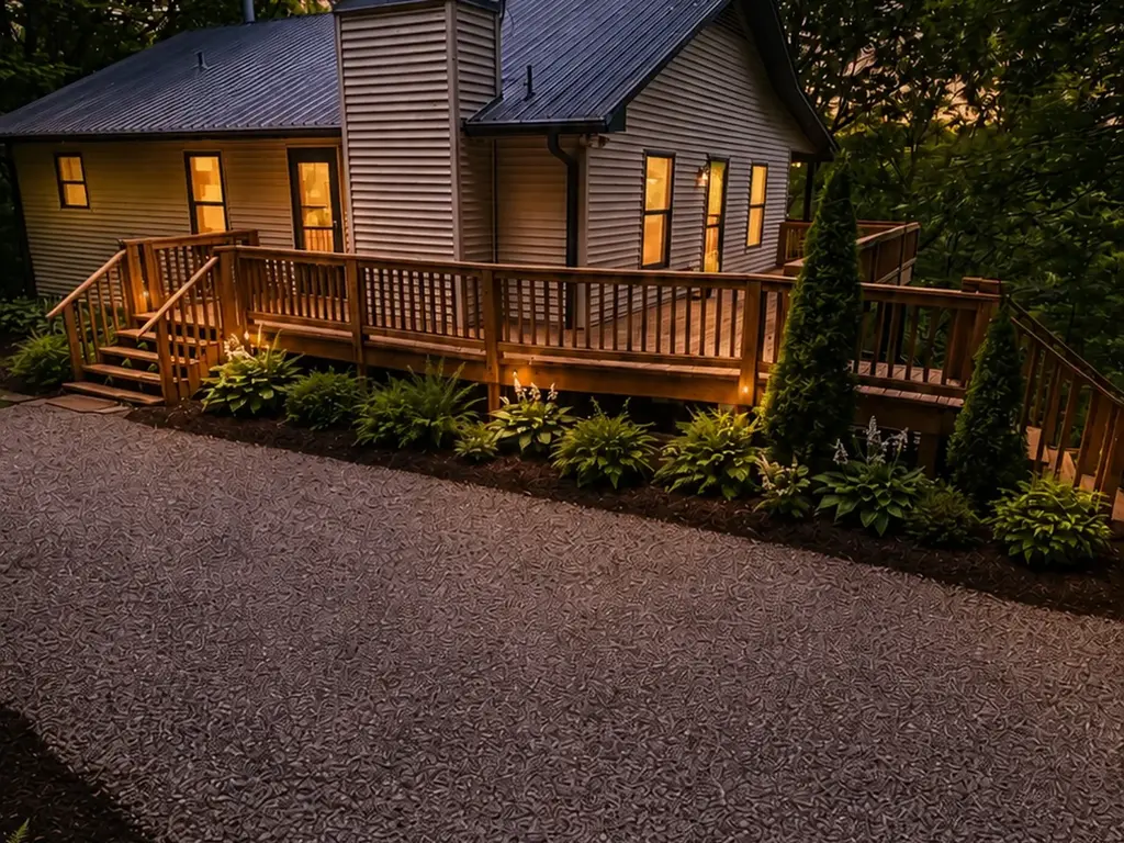 168 Rockledge Road, Scaly Mountain
