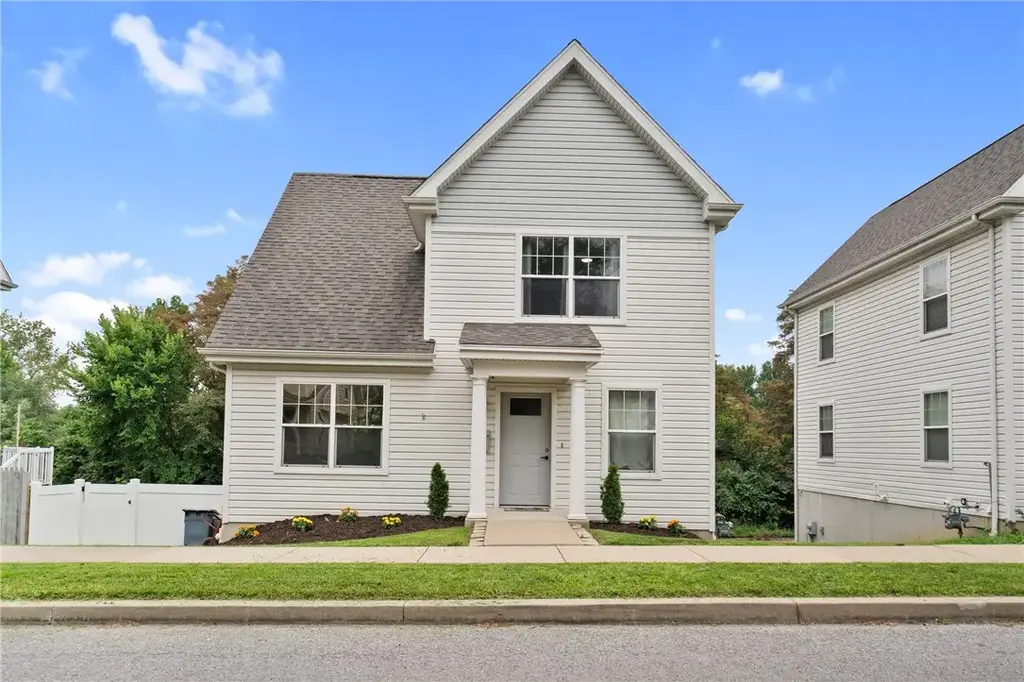 120 Pleasant Ridge Road, Stowe