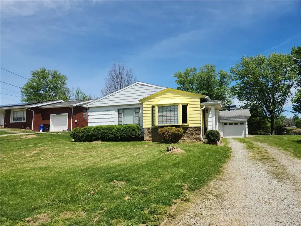 122 Taylor Run Road, Carroll