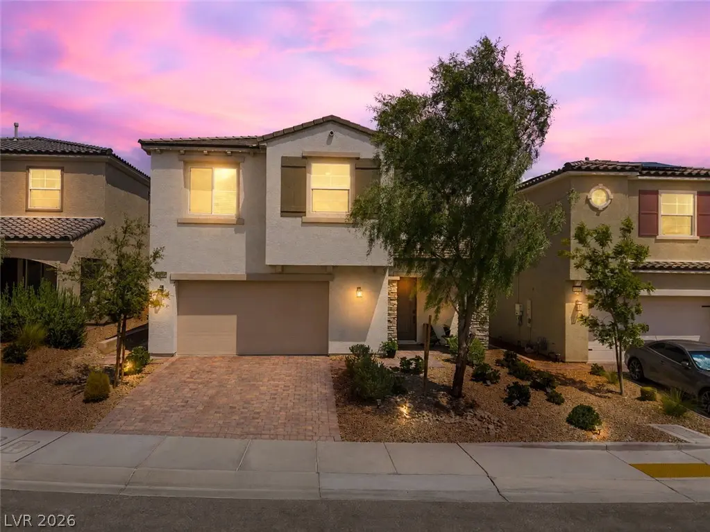 10332 Thurso Avenue, Las Vegas