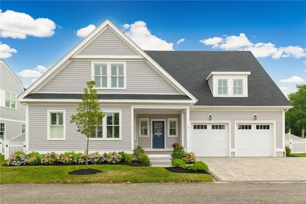 5 Portsmouth Ln, Portsmouth