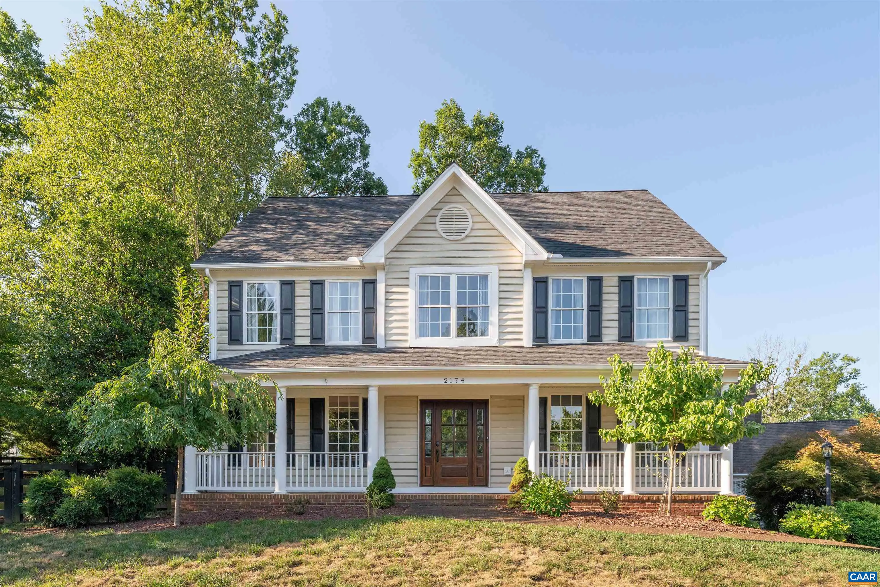2174 Loring Cir, Charlottesville