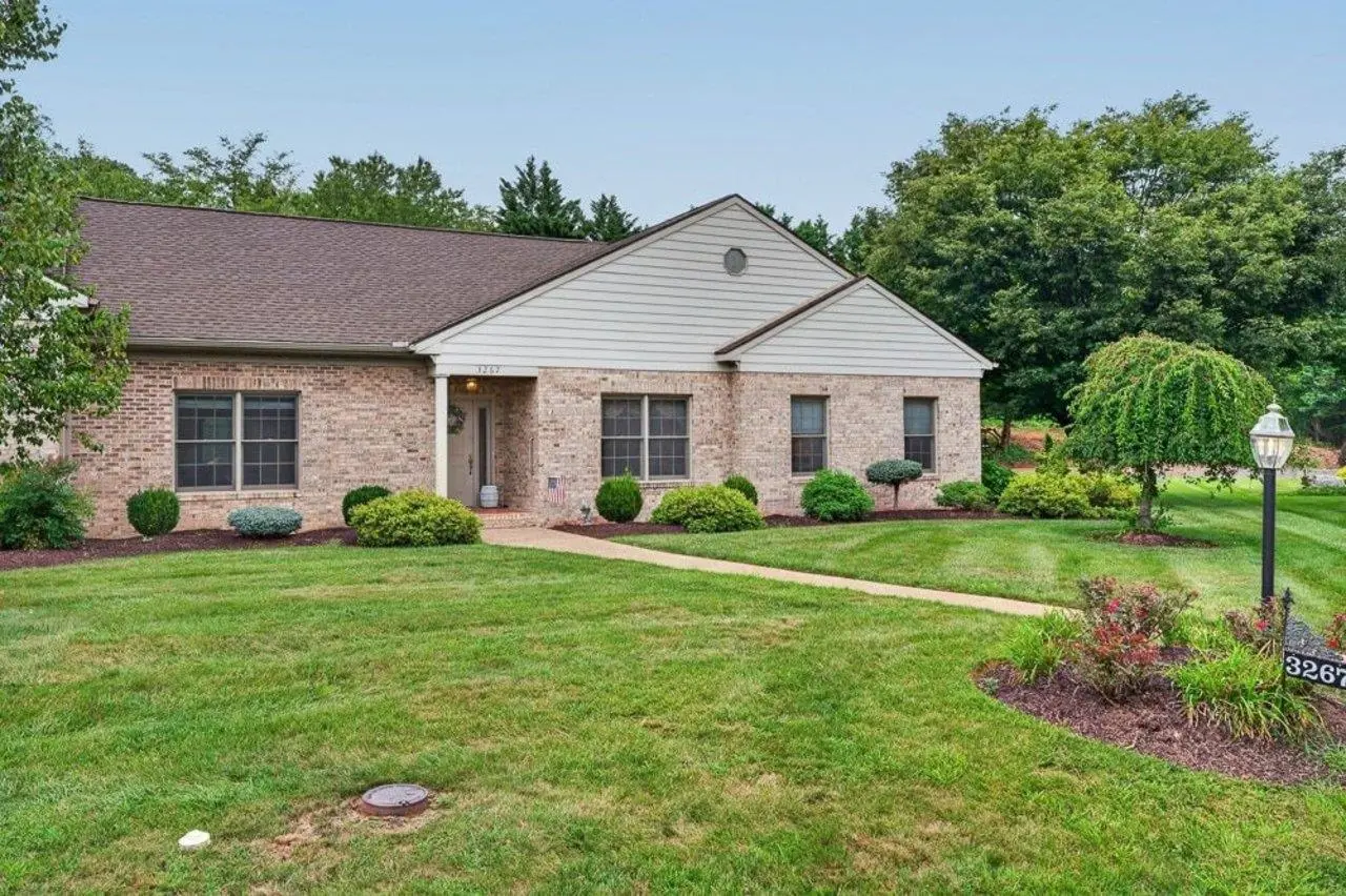 3267 Mesinetto Creek Dr, Rockingham