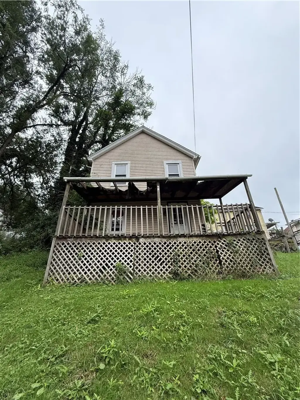2 Bell Avenue , City of Washington