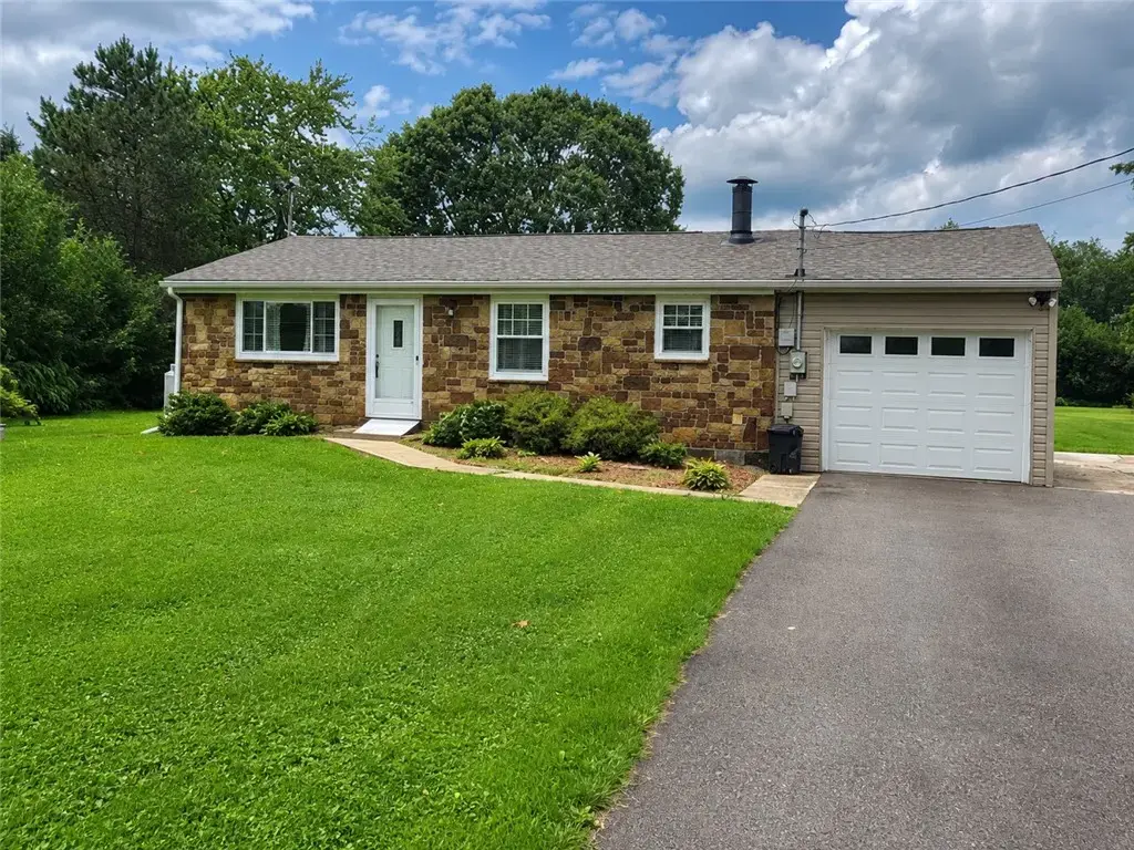 167 Golden City Road , Jefferson