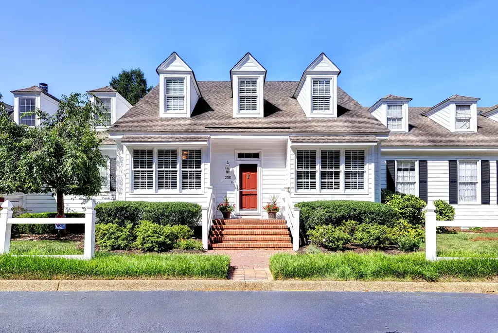 230 Par Drive, Williamsburg