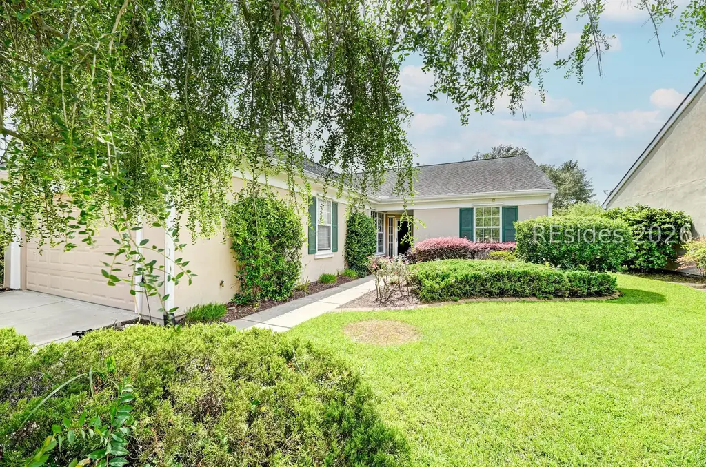 55 Kings Creek Drive, Bluffton