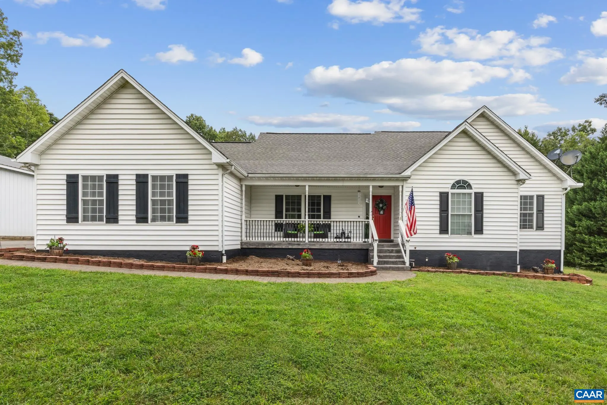 26101 Indian Trace Trl, Unionville