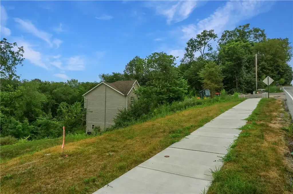 Lot 8 Beaver Grade Road, Robinson