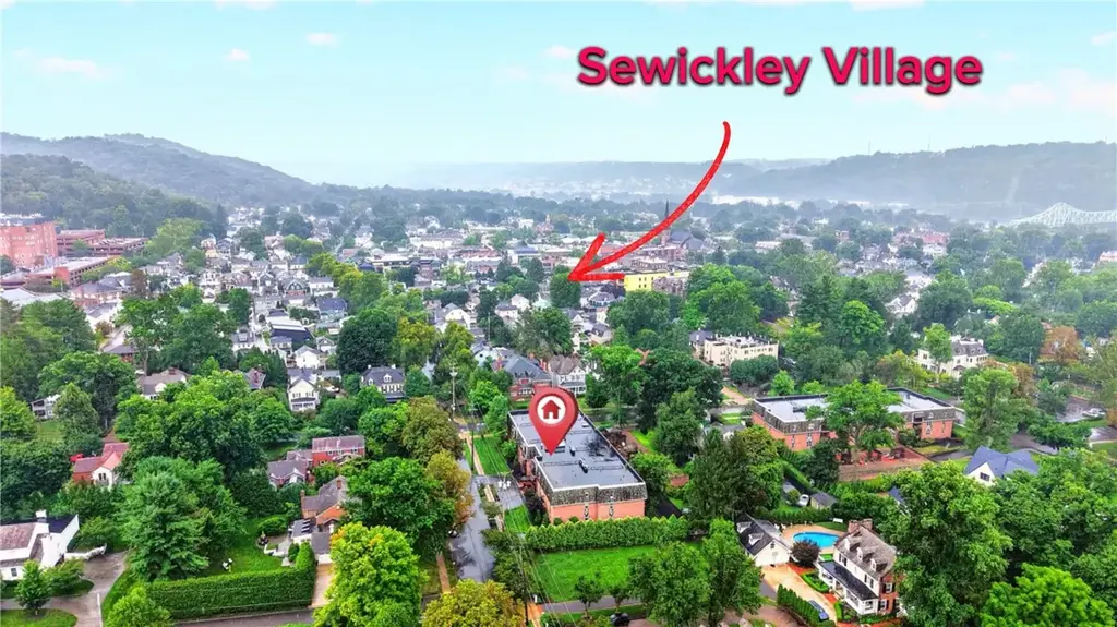 136 Centennial Avenue 305, Sewickley