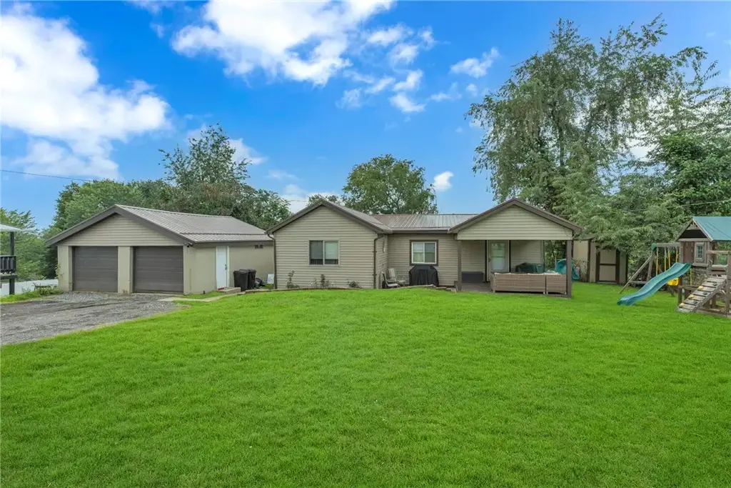 865 Walnut Street , Rochester
