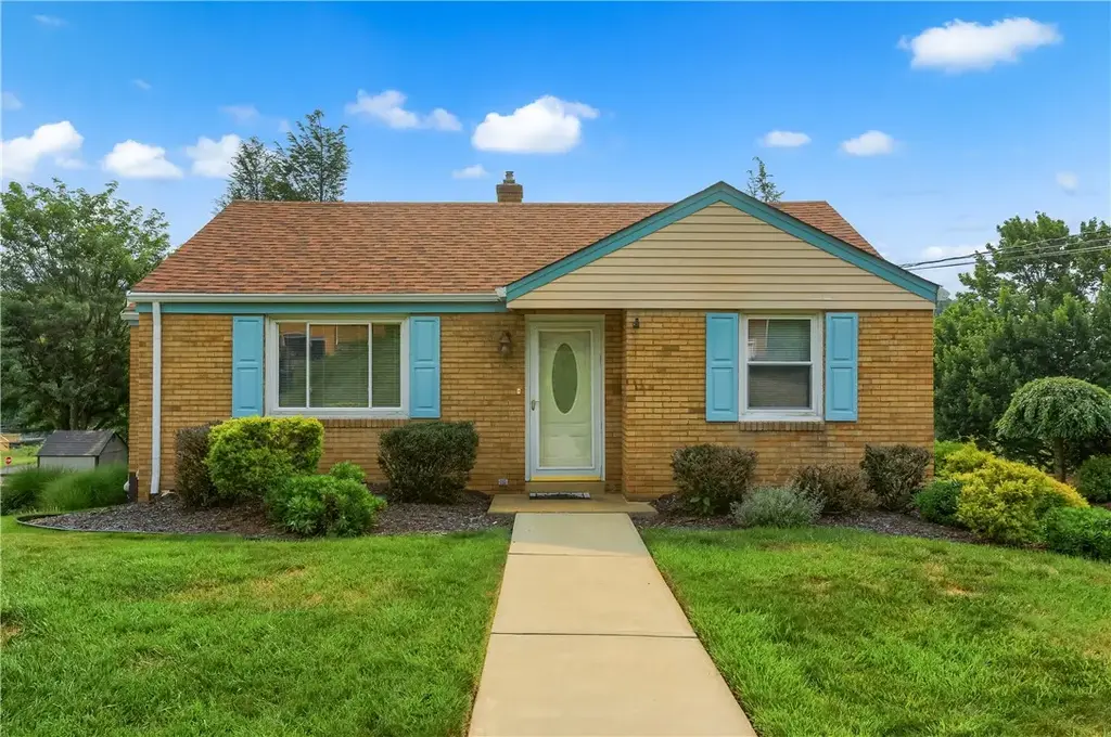 9144 Saginaw Drive , McCandless