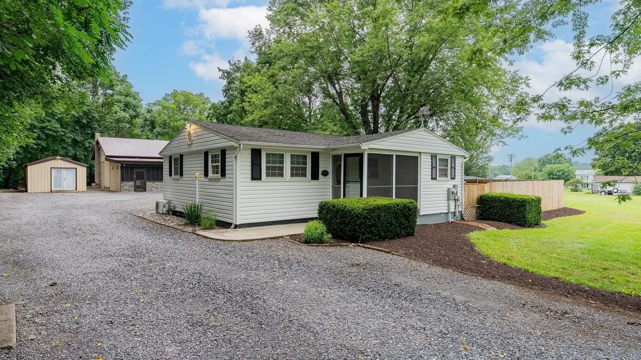 3066 Mountain Farm Rd, Elkton