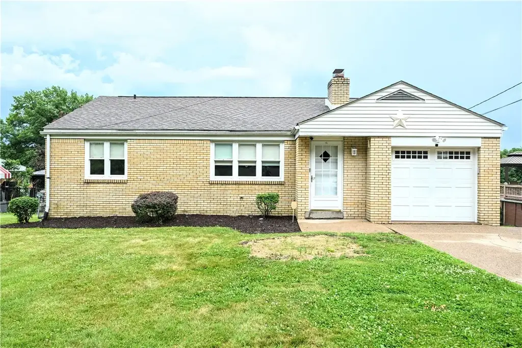 2105 Ridge Road , Elizabeth Twp/Boro