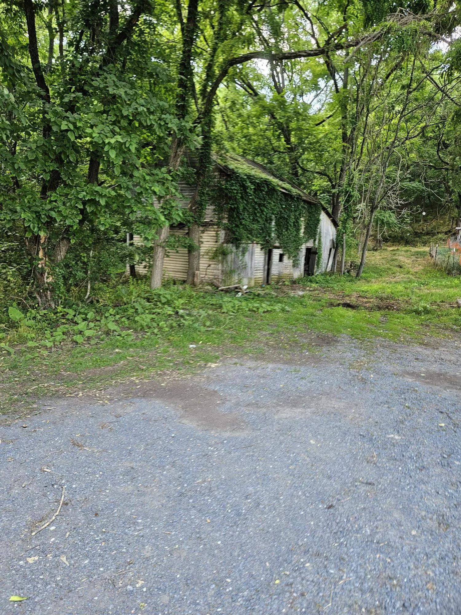 3.39 Acres Mossy Creek Rd, Mount Solon