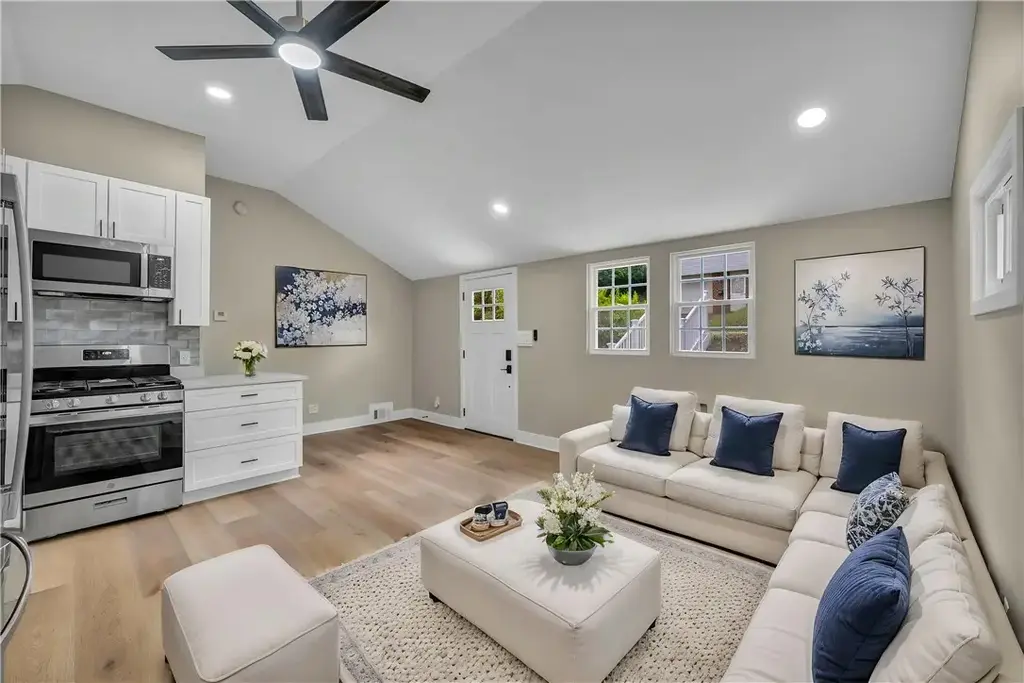 1305 Terrace Street , Bridgeville
