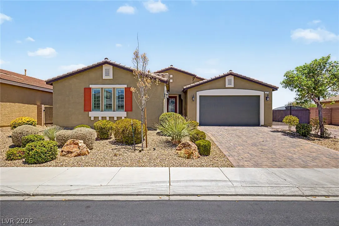 7270 Southern Magnolia Street, Las Vegas