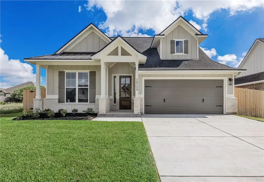 2904 Bombay Court, Bryan
