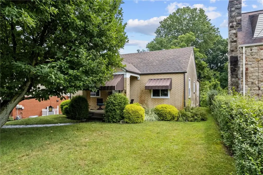 1069 Harding Street , Bridgeville